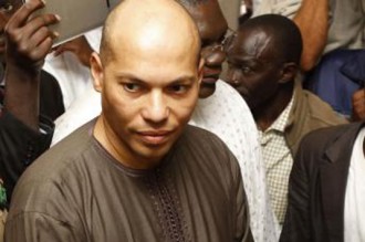 Sénégal : La Cour Suprême soutient sa collègue de répression de lÂ’enrichissement illicite contre le PDS